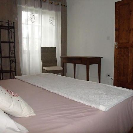 Tournon-sur-Rhône Le Domaine Du Grand Cellier Gites Appartement En Savoie מראה חיצוני תמונה