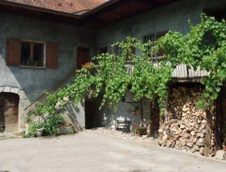 Tournon-sur-Rhône Le Domaine Du Grand Cellier Gites Appartement En Savoie מראה חיצוני תמונה