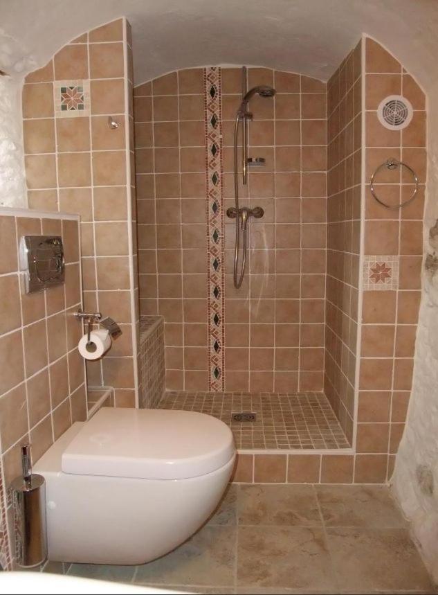 Tournon-sur-Rhône Le Domaine Du Grand Cellier Gites Appartement En Savoie מראה חיצוני תמונה
