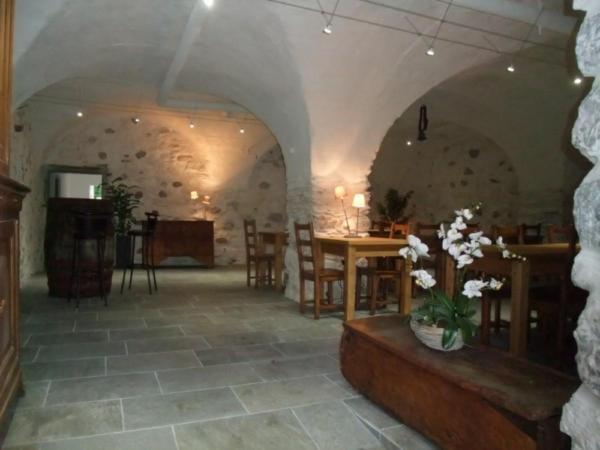Tournon-sur-Rhône Le Domaine Du Grand Cellier Gites Appartement En Savoie מראה חיצוני תמונה