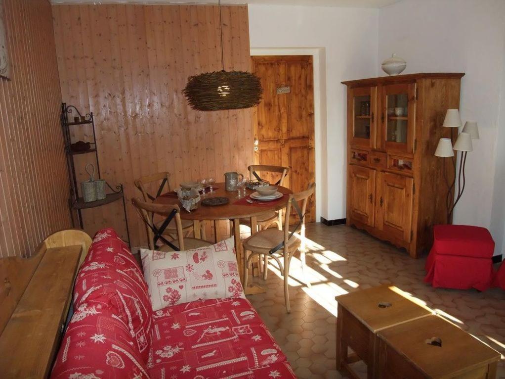 Tournon-sur-Rhône Le Domaine Du Grand Cellier Gites Appartement En Savoie חדר תמונה