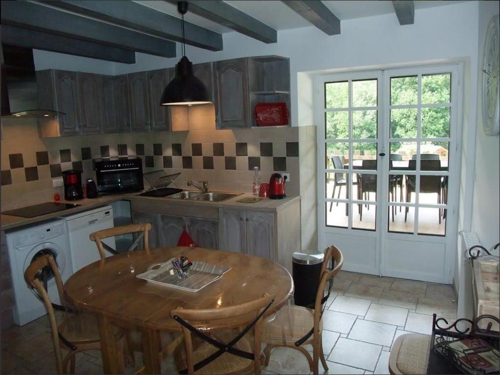 Tournon-sur-Rhône Le Domaine Du Grand Cellier Gites Appartement En Savoie חדר תמונה